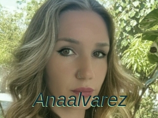 Anaalvarez