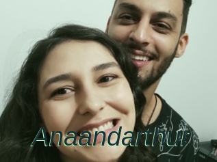 Anaandarthur