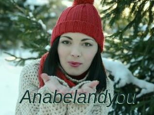 Anabelandyou
