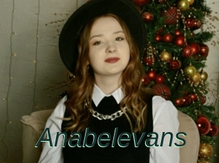Anabelevans