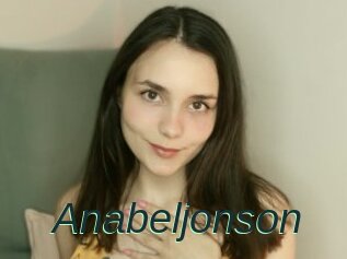 Anabeljonson