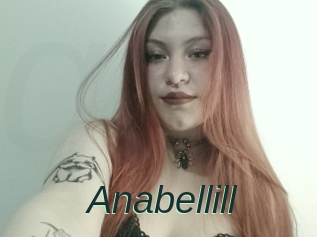 Anabellill