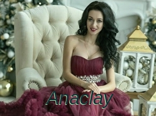 Anaclay