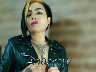 Anacrow