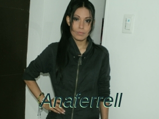 Anaferrell
