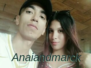 Anaiandmarck