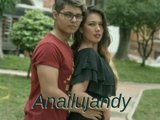 Anailujandy