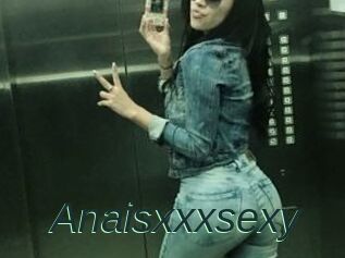 Anaisxxxsexy
