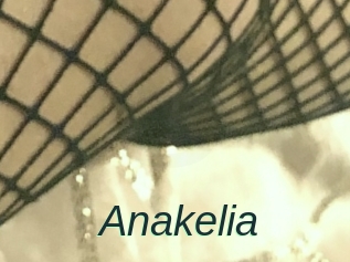 Anakelia