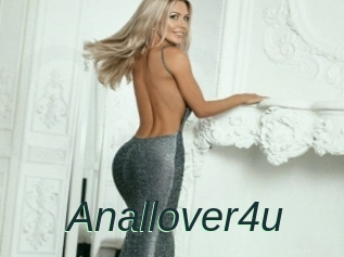 Anallover4u