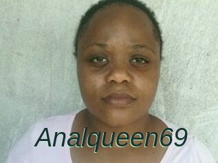 Analqueen69