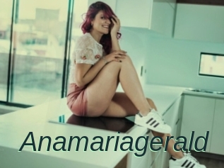 Anamariagerald