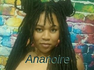 Ananoire