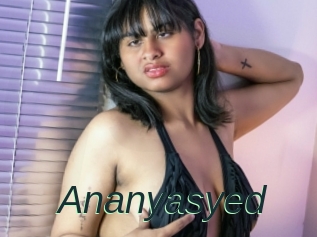 Ananyasyed