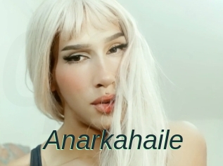 Anarkahaile