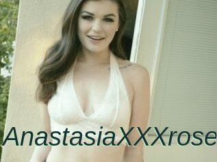 AnastasiaXXXrose
