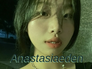 Anastasiaeden