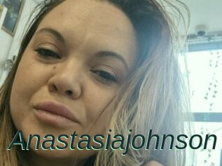 Anastasiajohnson