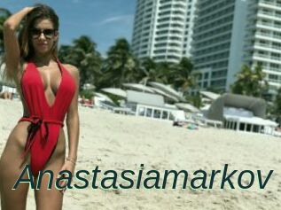 Anastasiamarkov
