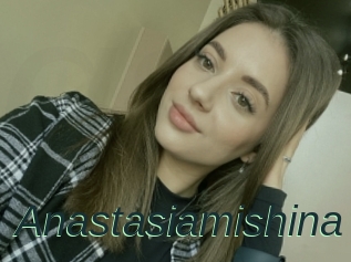 Anastasiamishina