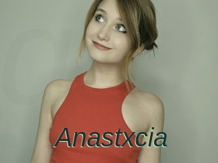 Anastxcia