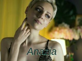 Anazia