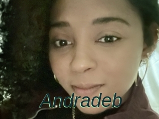 Andradeb