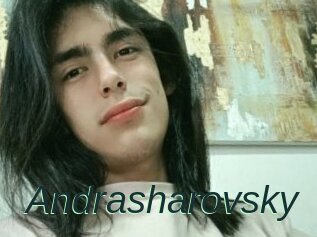 Andrasharovsky