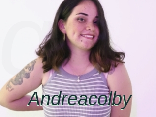 Andreacolby