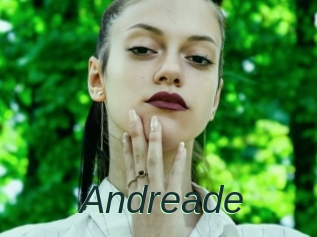 Andreade