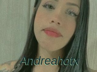 Andreahotx