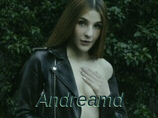 Andreamd