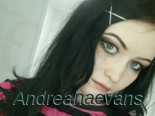 Andreanaevans