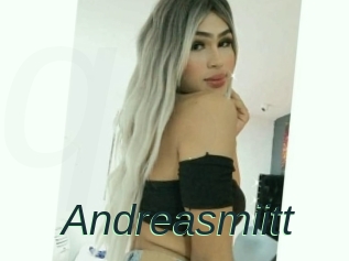 Andreasmiitt