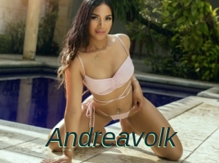 Andreavolk