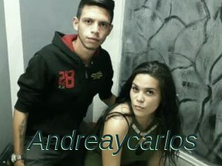 Andreaycarlos