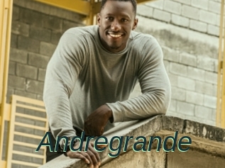 Andregrande