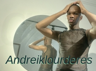 Andreiklourderes