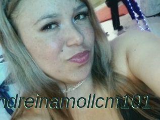 Andreinamollcm101