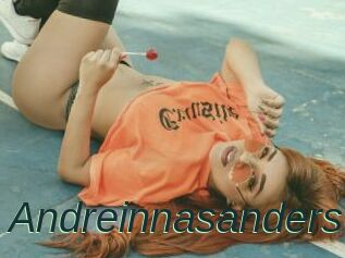 Andreinnasanders