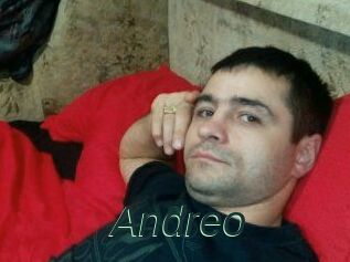 Andreo