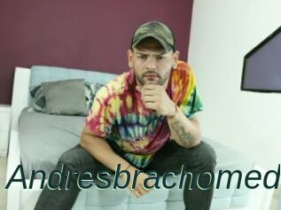 Andresbrachomed