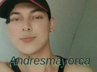Andresmayorca