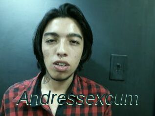 Andressexcum