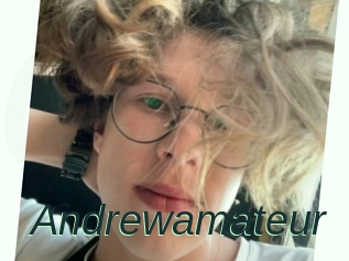 Andrewamateur