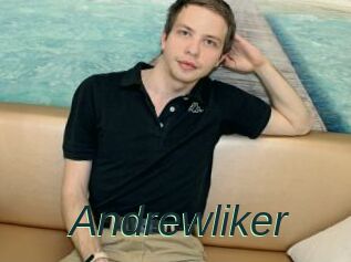 Andrewliker