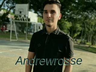 Andrewrosse