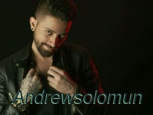 Andrewsolomun