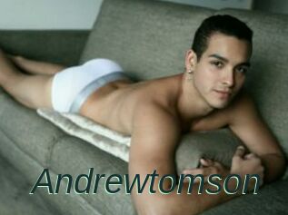 Andrewtomson