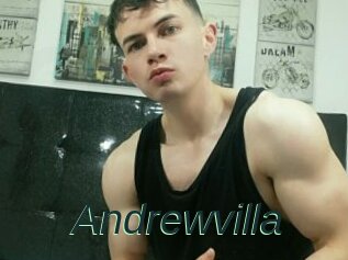 Andrewvilla